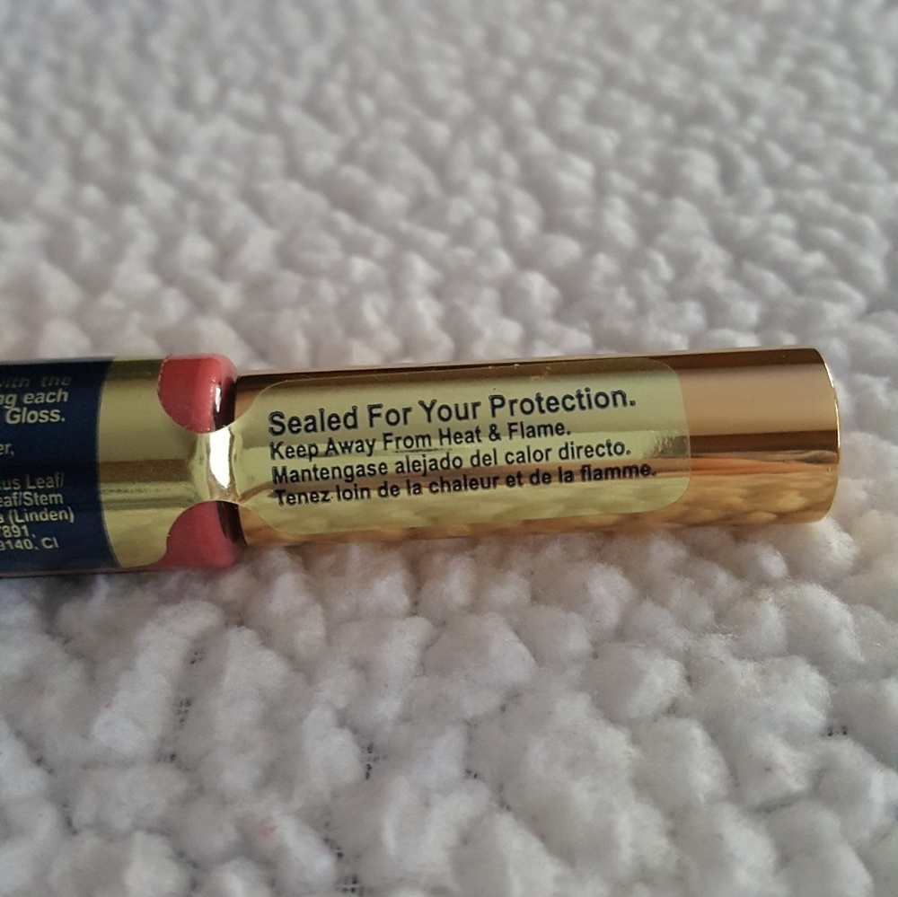 Lipsense lip color - Picture 3 of 4